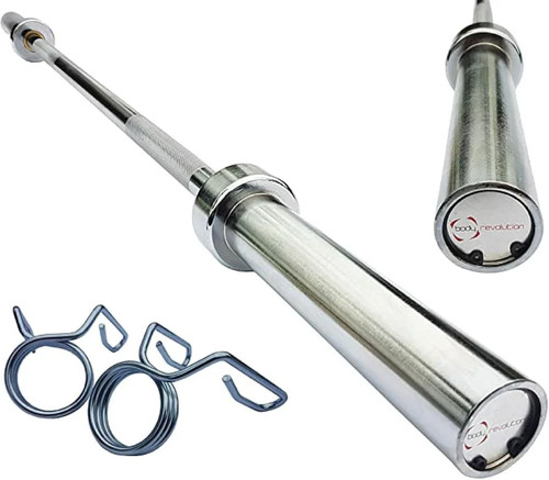 Olympic barbell bar - olympic,