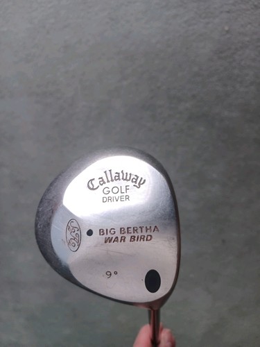 Callaway big bertha war bird - big,