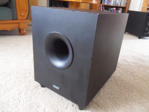 Tannoy sub woofer - woofer, 5.1