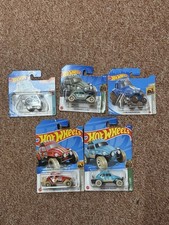 Hot Wheels VW Baja Bug