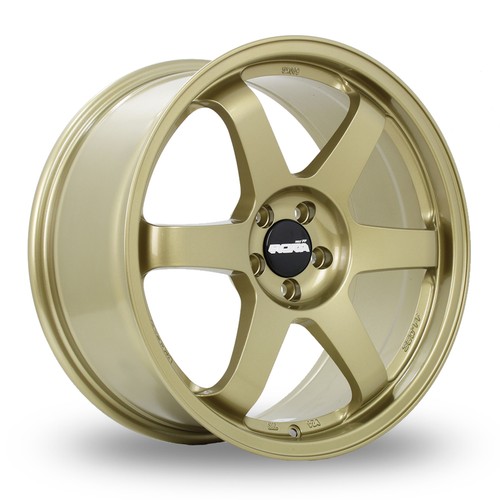 5x18 rota grid ff gold - grid,