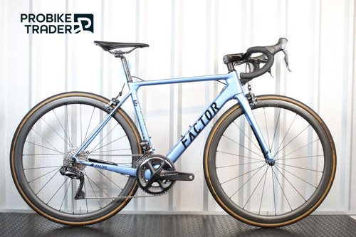 2020 factor ultegra di2 - factor,