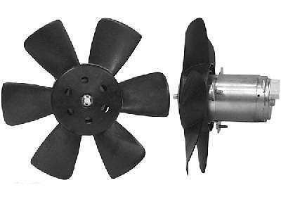 Fan radiator for derby iii - for, vw