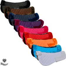 Rhinegold Comfort Saddle Pad