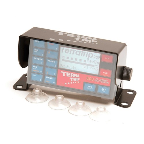Terratrip bracket dashboard - terratrip,