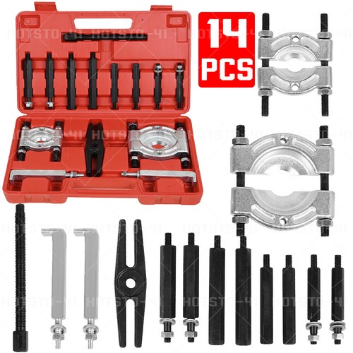 Pcs bearing splitter gear - pcs,