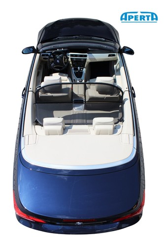 Wind deflector bmw - wind,