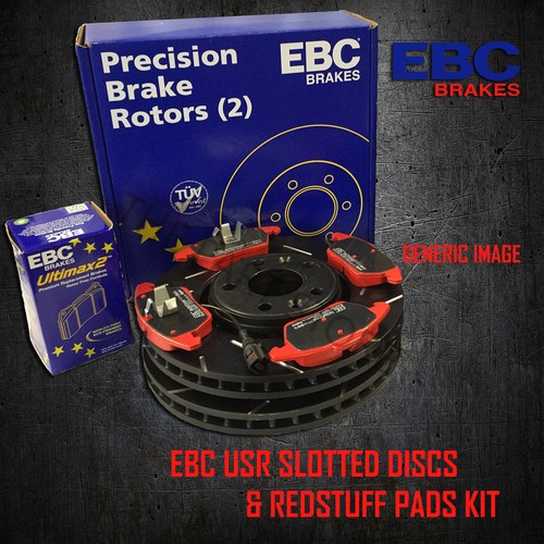 New ebc 288mm front - front, usr