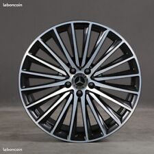 4 wheels 19" look Mercedes AMG class A B C E GLA GLK ML CLK CLS VITO GLB GLC