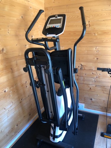 Horizon fitness andes - horizon, 3
