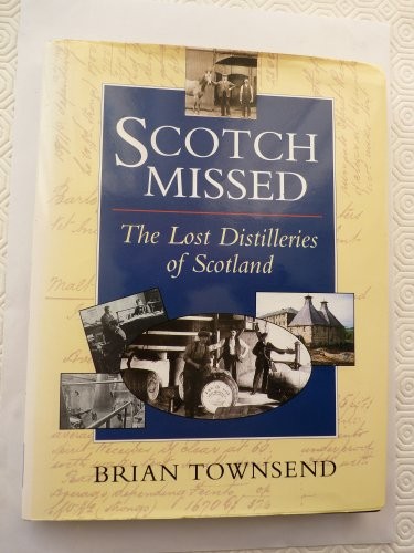 Scotch missed lost - missed:,