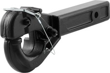 CURT 48004 Pintle Hook Hitch