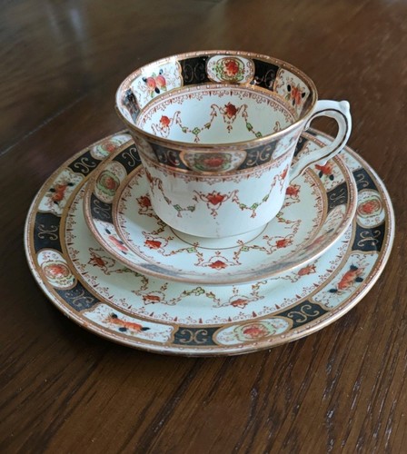 Vintage antique melba china - vintage,