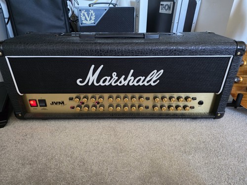 Marshall jvm410h 100w - jvm410h,