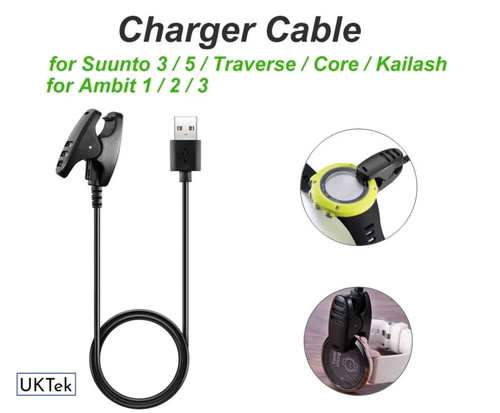 Charger charging cable - cable, for
