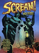 Scream! 40th Anniversary Special (2025)