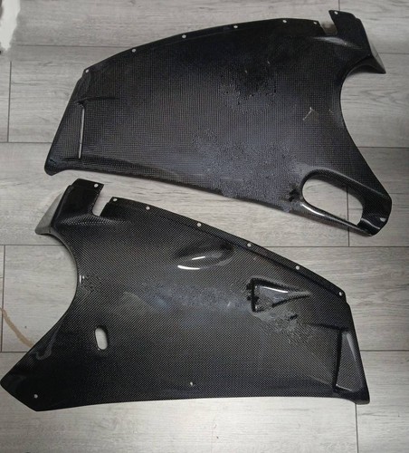 Ducati 748 916 - ducati, carbon
