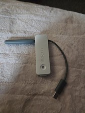 Microsoft Wireless Network