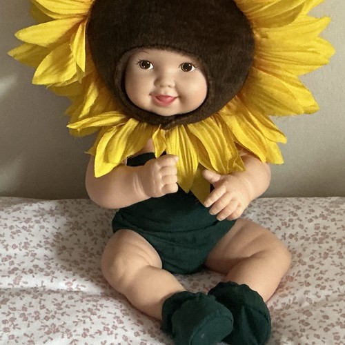 Anne geddes large doll - doll,
