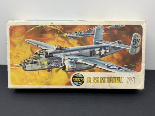 Airfix north american - airfix,