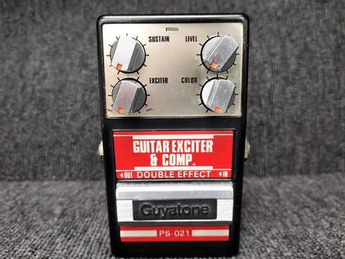 Guyatone 021 - guyatone, ps-021