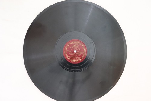 78rpm elena gerhardt paula - 78rpm/sp,