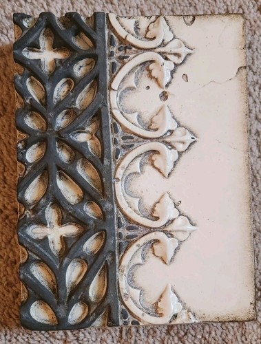 Sid dickens memory block tile - block,