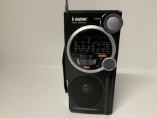 VINTAGE RADIO STEEPLETONE