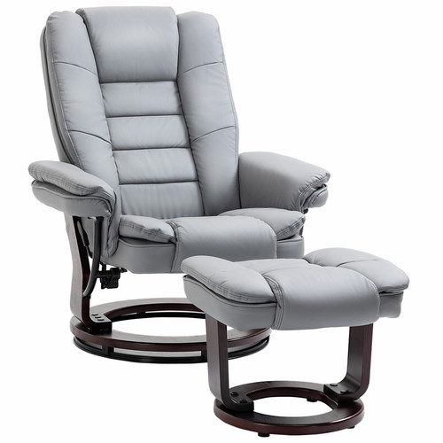 Swivel recliner chair and - recliner,