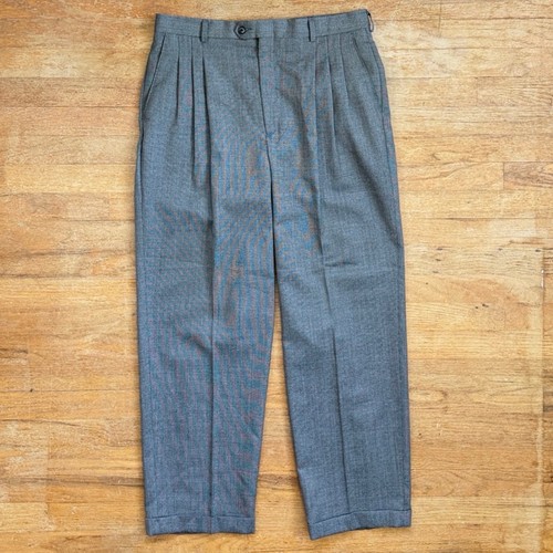 Vintage mens tweed - vintage, double