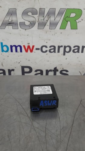 Bmw burglar alarm sensor - burglar,