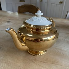ROYAL WORCESTER GOLD LUSTRE