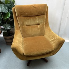 Parker Knoll Ambassador Egg