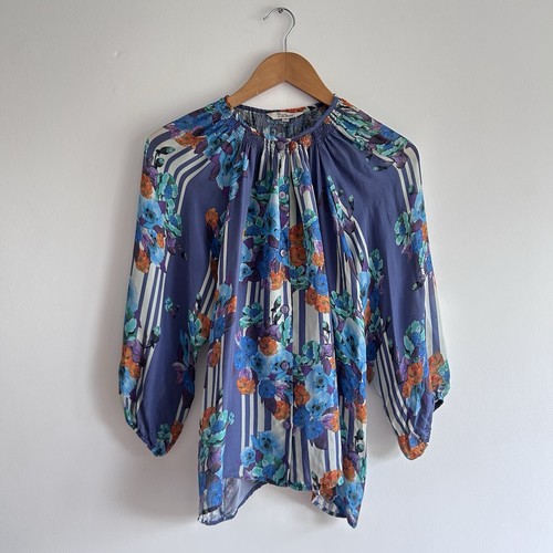 Tucker y2k nyc 100 silk - y2k,
