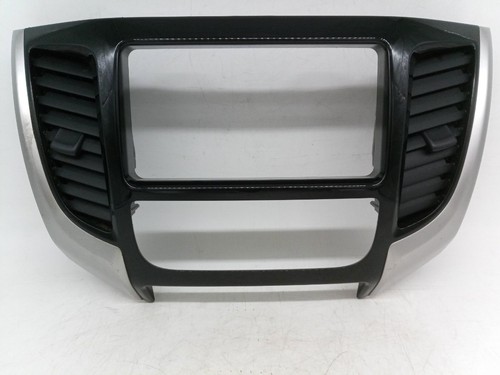 Mitsubishi l200 surround panel - l200,