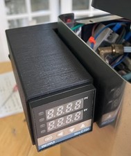 Gaggia Classic PID and Case