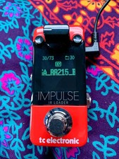 TC Electronic Impulse IR
