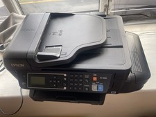 Epson ET-4550 All-in-One