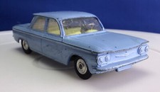 CORGI CHEVROLET CORVAIR