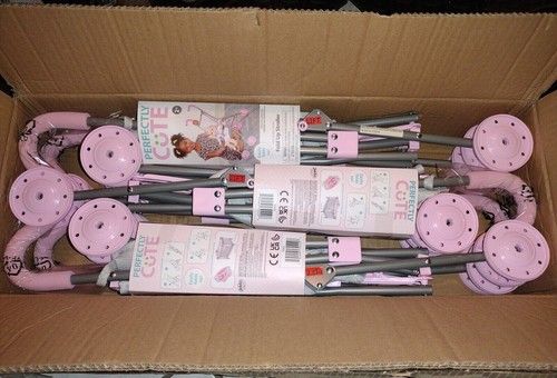 Jakks pacific perfectly - pacific, cute