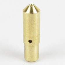 Weber DCOE DCOM carb idle jet Beware of cheap copies!