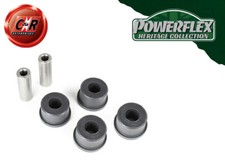 Powerflex Heritage Rr Up Wishbone Bushes Out For Mazda MX-5 Mk1 89-98 PFR36-112H