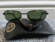 Ray-Ban  Men's RB3194