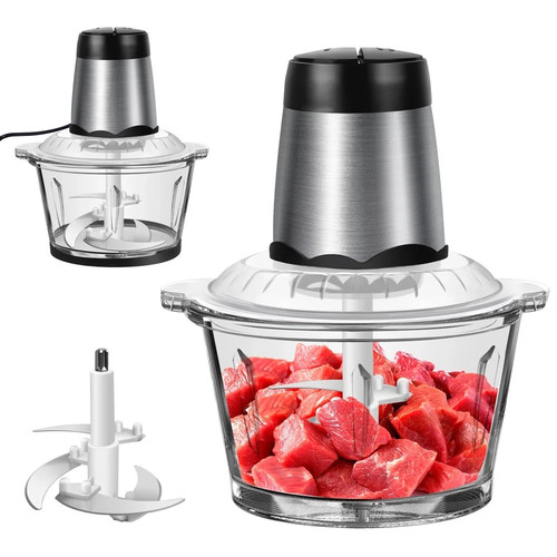 Mini chopper electric blender - mini,