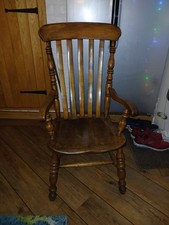 Victorian Windsor Ash/Elm