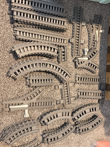 Thomas and friends trackmaster - and,