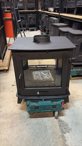 Ecosy 14kw double - ecosy, 12-14kw,