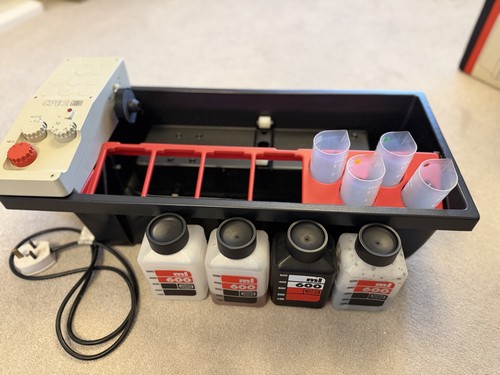 Jobo cpe2 film - film, processor
