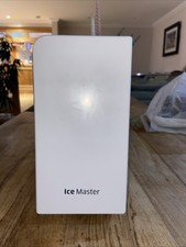 Samsung Fridge Freezer Ice