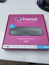 Free SAT Recordable 4K